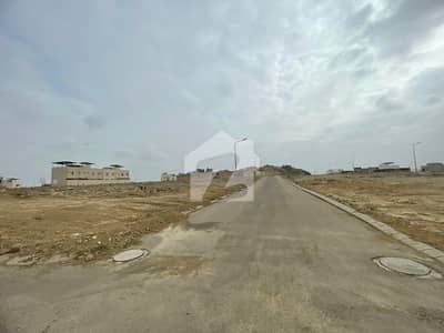 Unoccupied Prime Location Residential Plot Of 120 Square Yards Is Available For Sale In Naya Nazimabad Unoccupied Prime Location Residential Plot Of 120 Square Yards Is Available For Sale In Naya Nazimabad