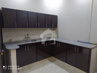 120 Sq. Yards Leased Ground+1 House in Sadat-e-Amroha Society
