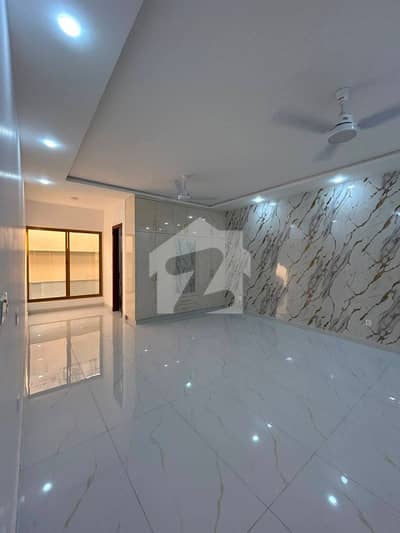8 Marla Brand New House For Sale In D 12