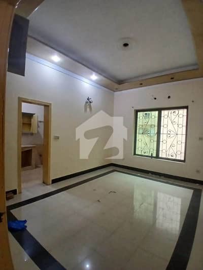 1 Kanal Very Neat And Clean Upper Portion Is For Rent In Wapda Town Phase 1 H3 Block.