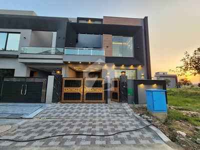 5 MARLA BEAUTIFUL HOUSE FOR SALE BAHRIA NASHEMAN LAHORE  DEMAND: 1 CRORE 75 LAC 5 Marla House Bahria Nasheman, Lahore