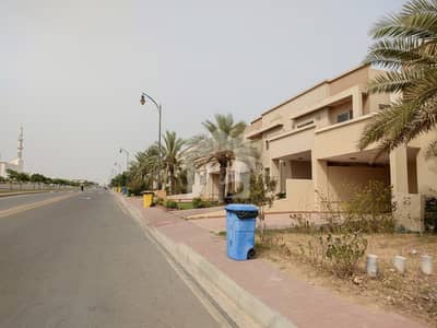 Ready to Move 200 Square Yards Villas Available For Sale in Precinct-10a Bahria Town Karachi Ready to Move 200 Square Yards Villas Available For Sale in Precinct-10a Bahria Town Karachi