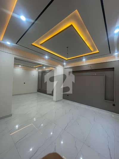 5 MARLA HOUSE AVAILABLE FOR RENT