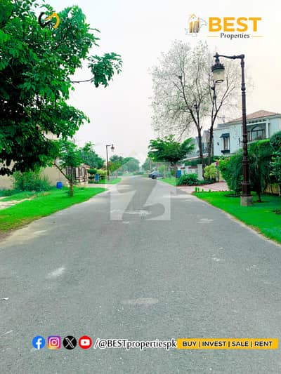 لیک سٹی ۔ سیکٹر ایم ۔ 3 لیک سٹی,رائیونڈ روڈ,لاہور میں 1 کنال رہائشی پلاٹ 5.0 کروڑ میں برائے فروخت۔ لیک سٹی ۔ سیکٹر ایم ۔ 3 لیک سٹی,رائیونڈ روڈ,لاہور میں 1 کنال رہائشی پلاٹ 5.0 کروڑ میں برائے فروخت۔