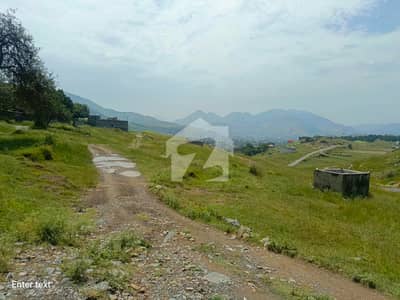 10 Marla Residential Plot For Sale Township Scheme, Sector D**