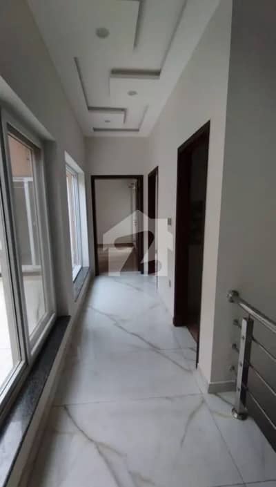 10 Marla Upper Portion For Rent
