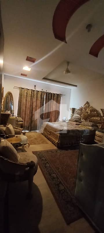 1 Kanal Very Neat And Clean Upper Portion Is For Rent In IeP Town Near Wapda Town Phase 1.