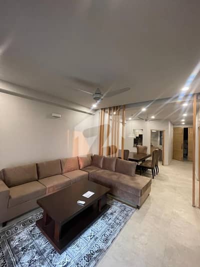E11/1 Brand new furnished available for rent
