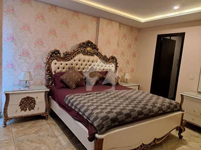 1 Bed Luxury Furnished Apartment