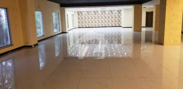 3000 Sq. Ft Commercial Hall Is Available For Rent