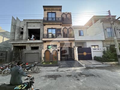 بسم اللہ ہاؤسنگ سکیم ۔ حیدر بلاک بسم اللہ ہاؤسنگ سکیم,جی ٹی روڈ,لاہور میں 4 کمروں کا 3 مرلہ مکان 1.5 کروڑ میں برائے فروخت۔ بسم اللہ ہاؤسنگ سکیم ۔ حیدر بلاک بسم اللہ ہاؤسنگ سکیم,جی ٹی روڈ,لاہور میں 4 کمروں کا 3 مرلہ مکان 1.5 کروڑ میں برائے فروخت۔