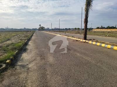 Plot For Sale In Qasimabad Phase 3 Scheme 33