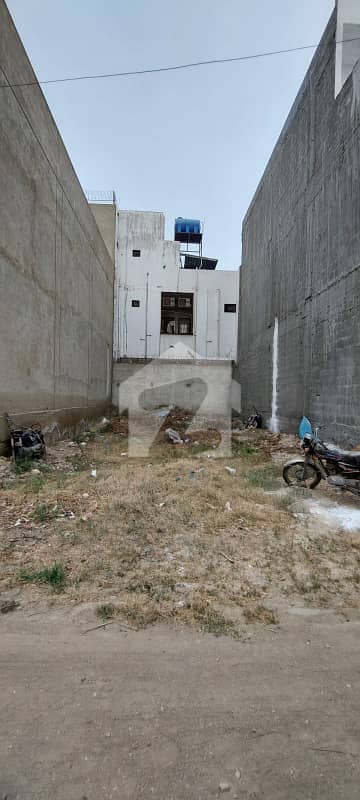 گلشن-اے-کنیز فاطمہ - بلاک 2 گلشنِ کنیز فاطمہ,سکیم 33,کراچی میں 5 مرلہ رہائشی پلاٹ 2.15 کروڑ میں برائے فروخت۔ گلشن-اے-کنیز فاطمہ - بلاک 2 گلشنِ کنیز فاطمہ,سکیم 33,کراچی میں 5 مرلہ رہائشی پلاٹ 2.15 کروڑ میں برائے فروخت۔