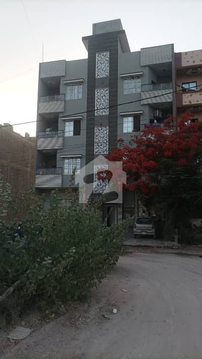 Brand New Flat For Sale Capital CHS, Scheme 33