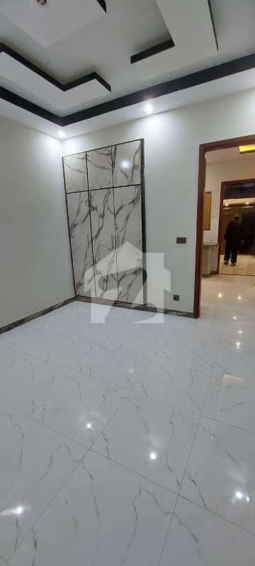 Brand New Bungalow Available For Sale Zeenatabad CHS Sector 19-A, Scheme 33