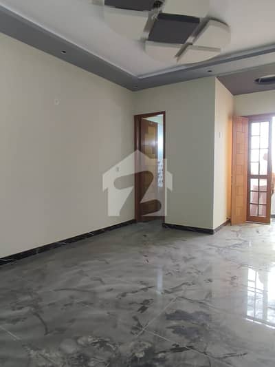 Brand New Apartment for Sale Teacher Society 16-A, Scheme 33