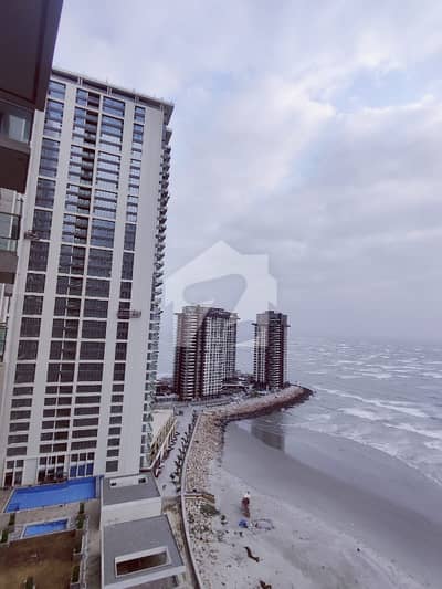 Ideally Located Prime Location Flat For sale In Emaar The Views Available