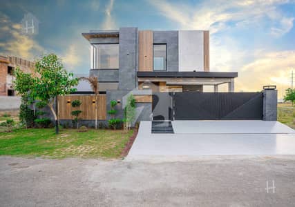 Ultimate Luxury Living | 1 Kanal Ultra Modern House For Sale In | DHA Phase 8 Lahore Ultimate Luxury Living | 1 Kanal Ultra Modern House For Sale In | DHA Phase 8 Lahore