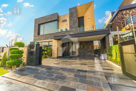 1 Kanal Brand New Modern Signature House For Sale | DHA Phase 8 Lahore 1 Kanal Brand New Modern Signature House For Sale | DHA Phase 8 Lahore