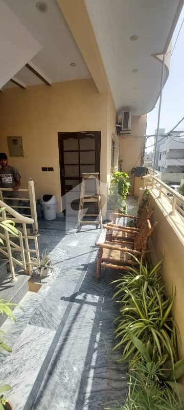 House Available For Sale In Scheme33