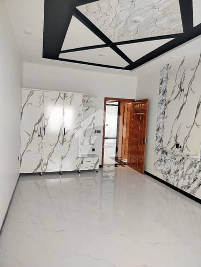 400 Sq Yard 10 Bedrooms With Bath'S G+2 Lease Well Maintained Bungalow Available For Sale In Capital Comparative Housing Society