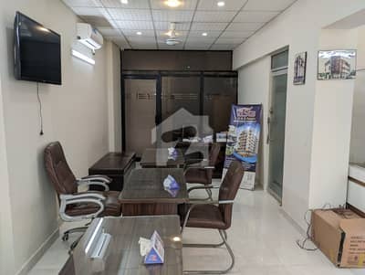 1400 Square Feet Flat Ideally Situated In Gulzar-E-Hijri 1400 Square Feet Flat Ideally Situated In Gulzar-E-Hijri