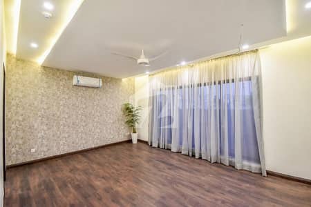 One Kanal PortionRent In Bahria Town Lahore | Prime Location
