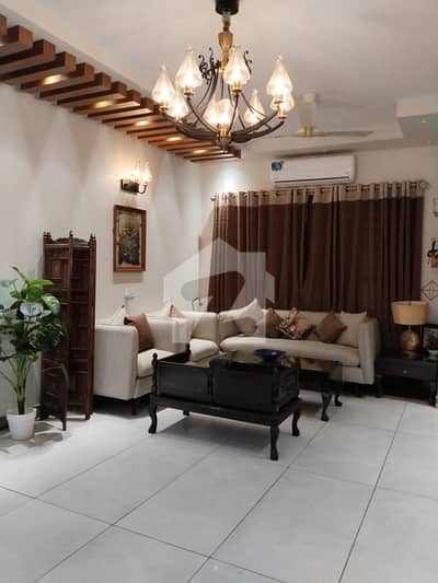 A Well-Kept 300 Sq. Yards Family Home Near Rehman Masjid, DHA Phase 4