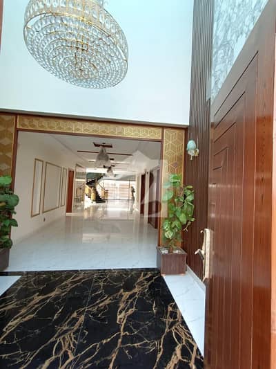 1000sq Yd Luxury Villa With Designer Kitchen, Washroom And Elevation. Ready To Move 1000sq Yd Luxury Villa With Designer Kitchen, Washroom And Elevation. Ready To Move