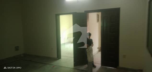 7 Marla Ground Portion Available For Rent G15 Islamabad