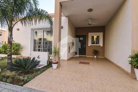 DHA Home Beautiful 5 Marla House For Sale Ideal Location Standard Living