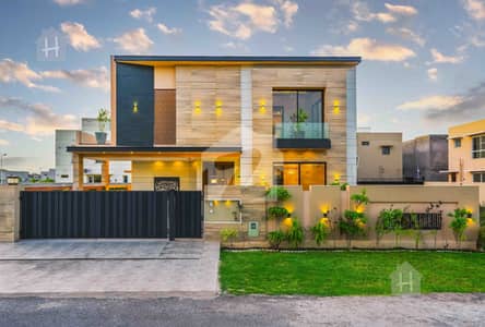 A New Standard Of Luxury | 1 Kanal Brand New House | DHA Phase 8 Lahore A New Standard Of Luxury | 1 Kanal Brand New House | DHA Phase 8 Lahore
