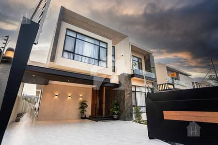 Brand New Full Furnished 1 Kanal Designer House For Sale | DHA Phase 8 Lahore Brand New Full Furnished 1 Kanal Designer House For Sale | DHA Phase 8 Lahore