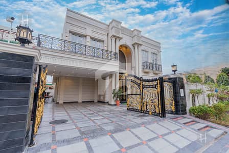 1 Kanal Architectural Luxury House | Brand New | DHA Phase 8 Lahore 1 Kanal Architectural Luxury House | Brand New | DHA Phase 8 Lahore