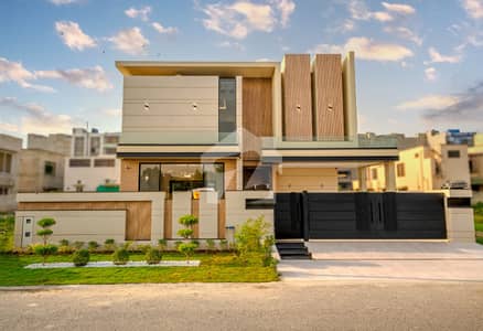 1 Kanal Brand New Full Furnished High-End Modern Home For Sale | DHA Phase 8 Lahore 1 Kanal Brand New Full Furnished High-End Modern Home For Sale | DHA Phase 8 Lahore