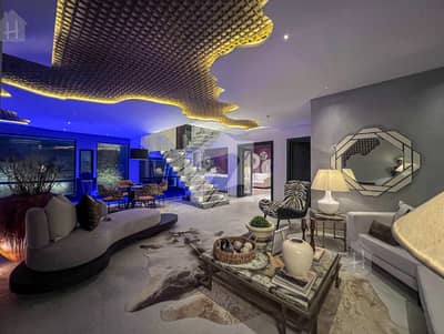 Sophisticated 1 Kanal Full Furnished Full Basement Luxury House | Brand New | DHA Phase 8 Sophisticated 1 Kanal Full Furnished Full Basement Luxury House | Brand New | DHA Phase 8