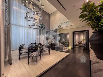 Sophisticated 1 Kanal Full Furnished Full Basement Luxury House | Brand New | DHA Phase 8