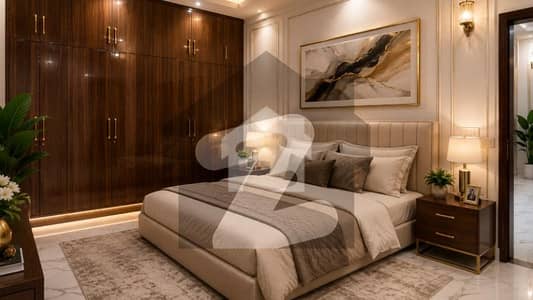 3-MARLA READY TO MOVE PREMIUM CONSTRUCTION Double-Story House for Sale!