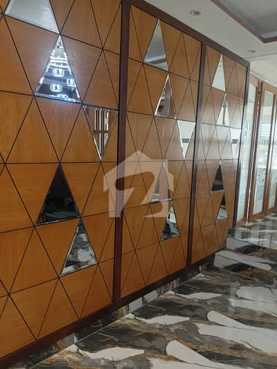 KHURASAN HEIGHTS BRAND NEW BANK APROVED GULISTAN SOCIETY