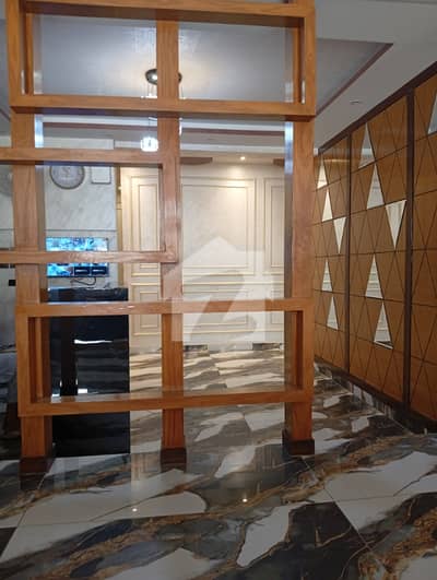 KHURASAN HEIGHTS BRAND NEW BANK APROVED GULISTAN SOCIETY