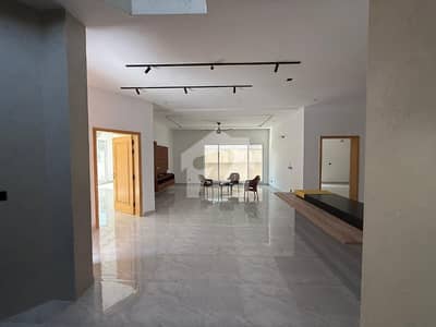 15 Marla Double Story Brand New Corner House 5 Bedrooms With Bathrooms Dining Room TV Lounge 1 Kitchen 2 Car Parking All Facilities In Life Available School College University Public Transport Metro Bus Service