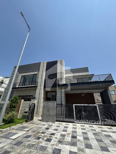 Brand New Beautiful House For Sale In Askari 5, Rawalpindi