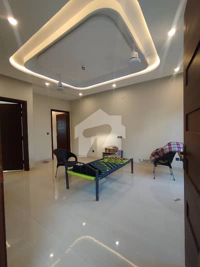 4 Marla House For Sale In I 11 Extra Land A+ Construction Quality