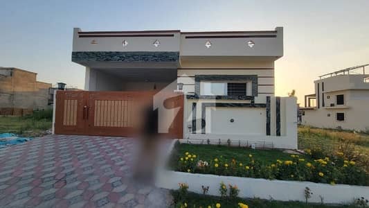 5 Marla Very Prime Located 2 Bed Upper Portion Available For Rent In Gulraiz