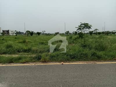 10 Marla Plot for sale In DHA phase 7 T Block 2515 Number plot hot location 10 Marla Plot for sale In DHA phase 7 T Block 2515 Number plot hot location
