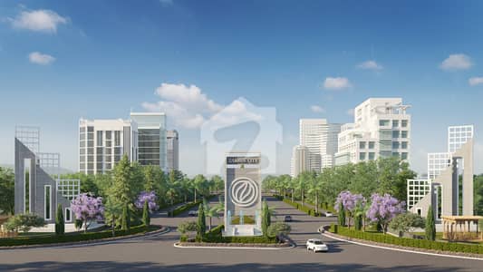 10 Marla Residential Plot DHA Phase 5 M Block Extension 10 Marla Residential Plot DHA Phase 5 M Block Extension