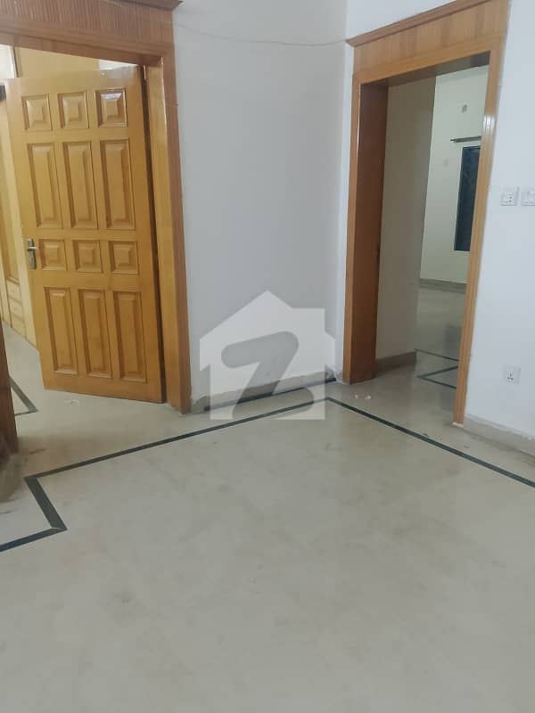 35x70 Ground Portion Available For Rent In G 13 35x70 Ground Portion Available For Rent In G 13