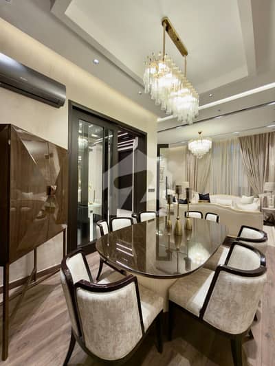 10 Marla Portion For Rent In Jasmine Block Hot Location Near To Park School