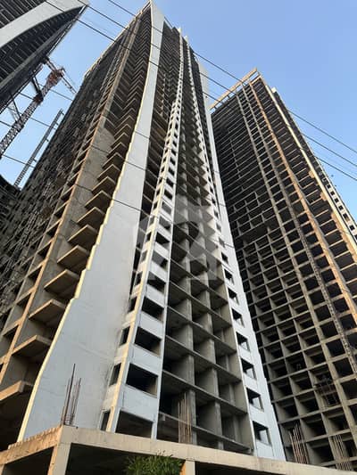2 Bed Apartment Available For Sale In Gold Crest Views 1 Tower D