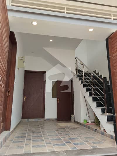 2Bed DD 1st floor Portion Available For Rent
